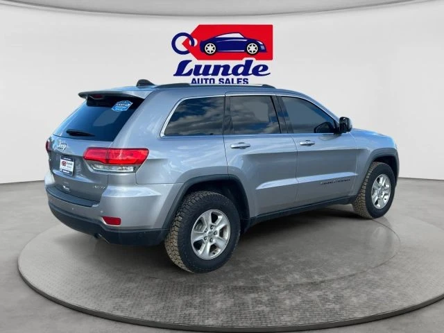 2017 Jeep WK2 Grand Cherokee - Image 5 of 25