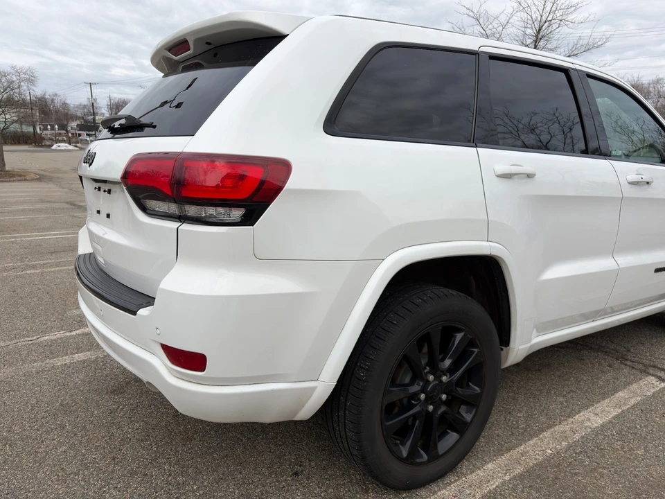 2017 Jeep WK2 Grand Cherokee - Image 16 of 21