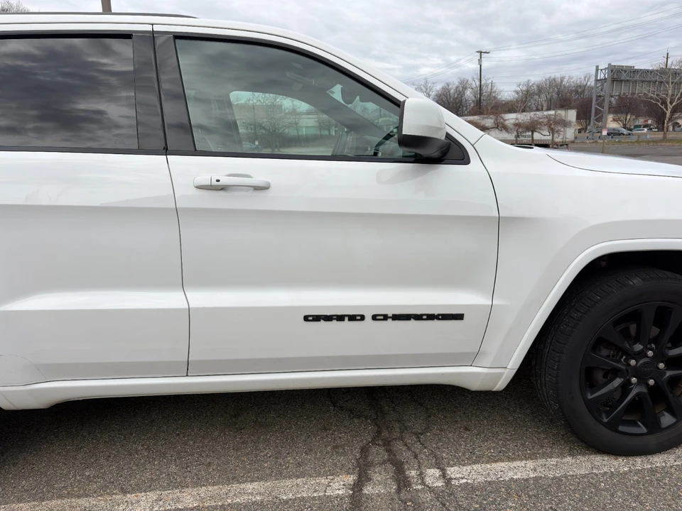 2017 Jeep WK2 Grand Cherokee - Image 17 of 21