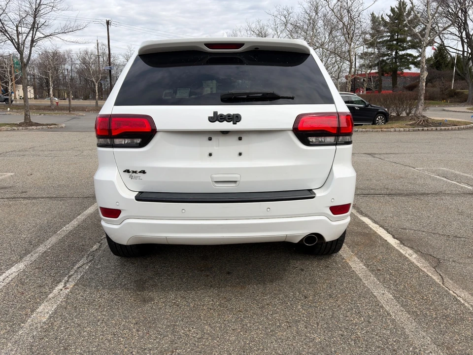 2017 Jeep WK2 Grand Cherokee - Image 4 of 21