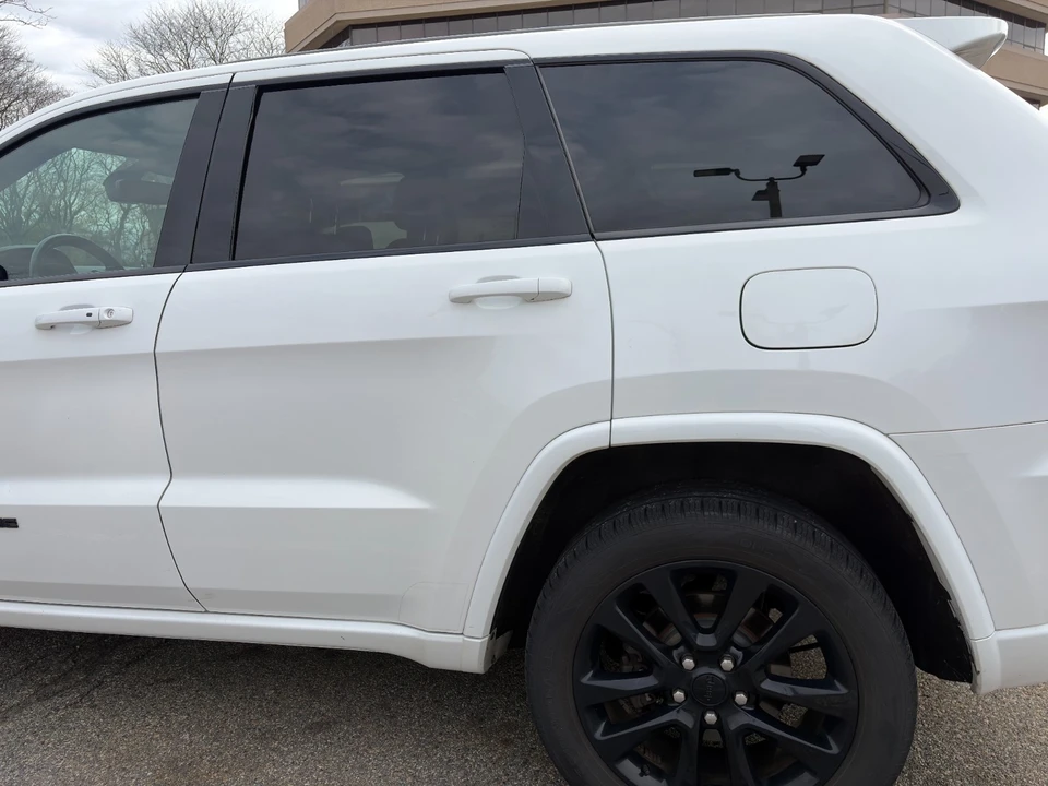 2017 Jeep WK2 Grand Cherokee - Image 11 of 21
