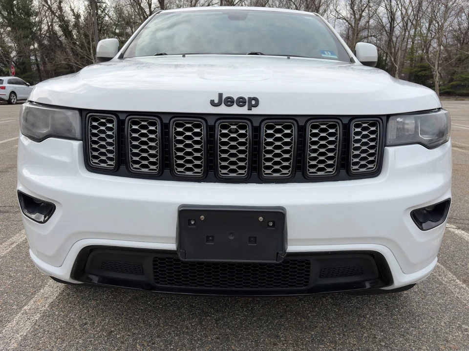 2017 Jeep WK2 Grand Cherokee - Image 19 of 21