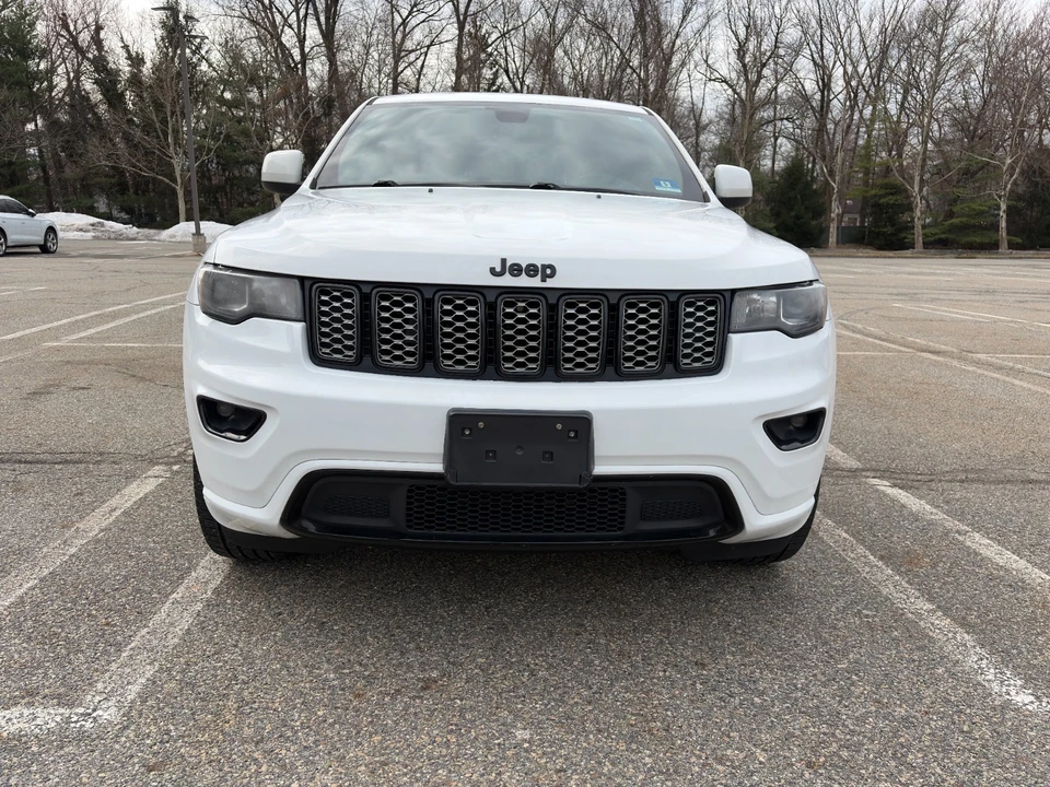 2017 Jeep WK2 Grand Cherokee - Image 8 of 21