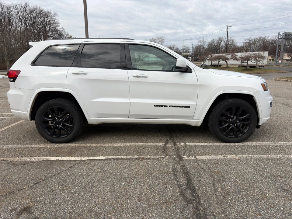 2017 Jeep WK2 Grand Cherokee - Image 6 of 21