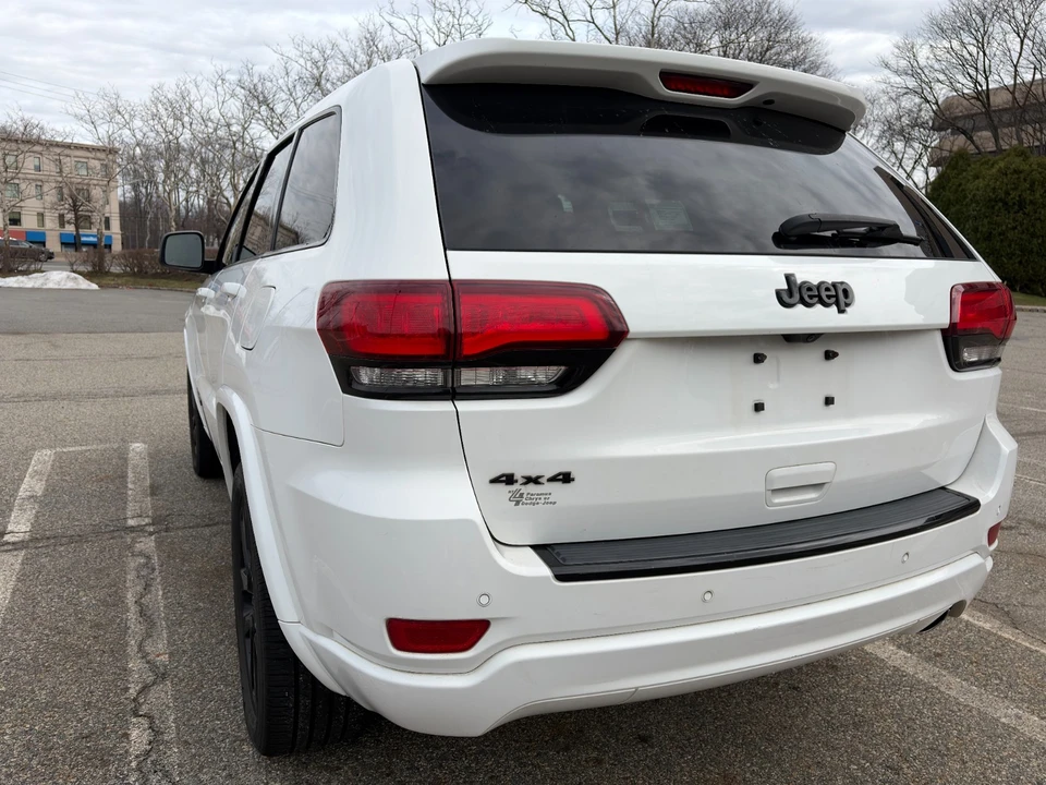 2017 Jeep WK2 Grand Cherokee - Image 13 of 21