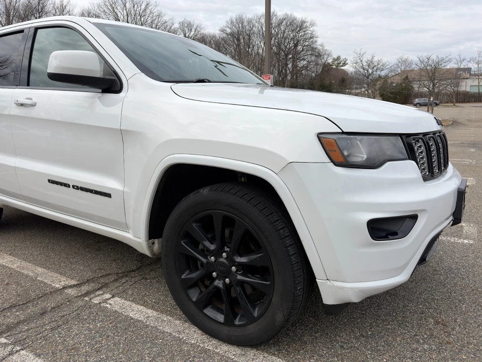 2017 Jeep WK2 Grand Cherokee - Image 18 of 21