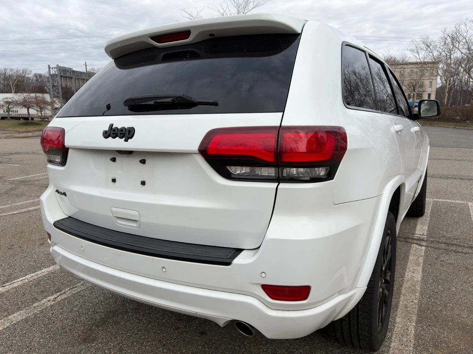 2017 Jeep WK2 Grand Cherokee - Image 15 of 21