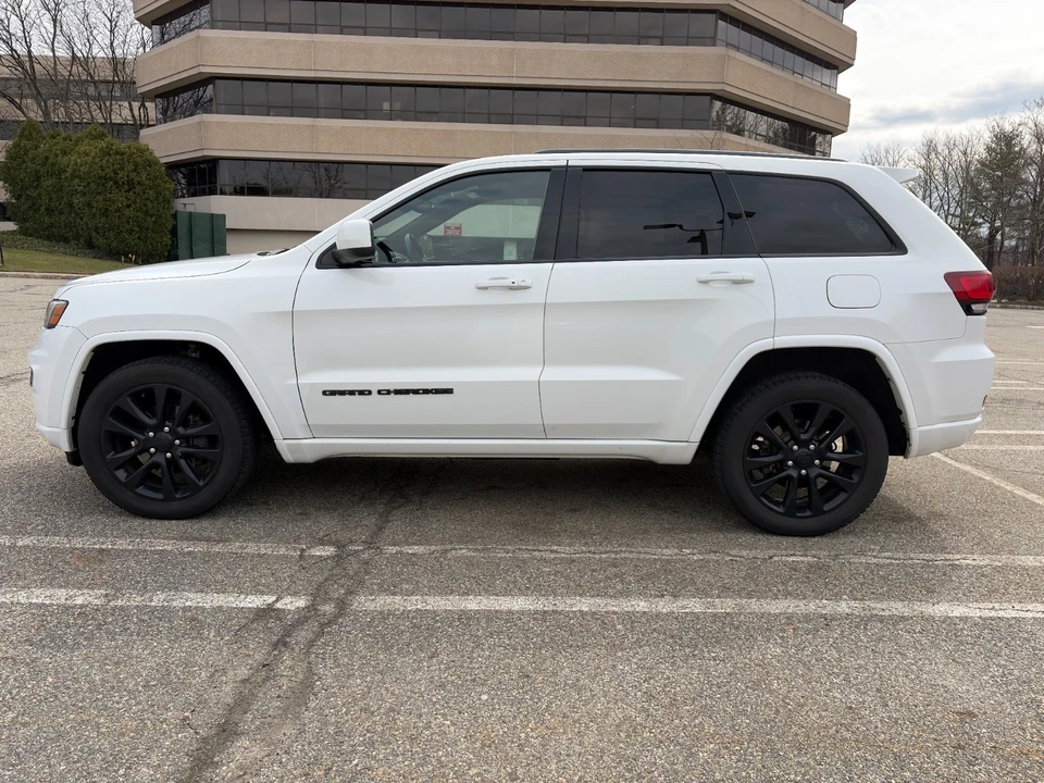 2017 Jeep WK2 Grand Cherokee - Image 2 of 21