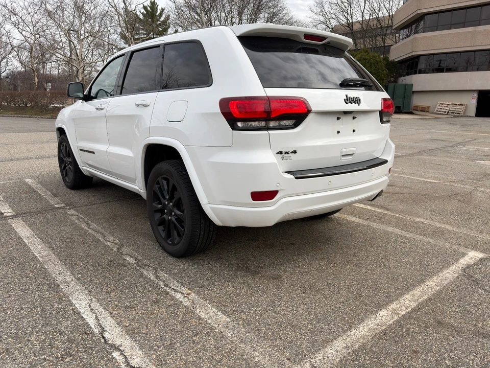 2017 Jeep WK2 Grand Cherokee - Image 3 of 21