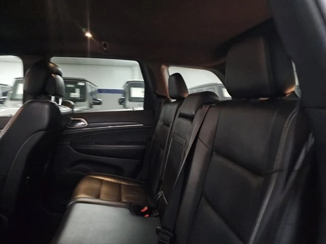 2017 Jeep WK2 Grand Cherokee - Image 12 of 12