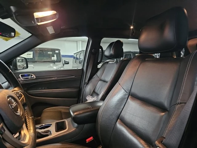 2017 Jeep WK2 Grand Cherokee - Image 6 of 12