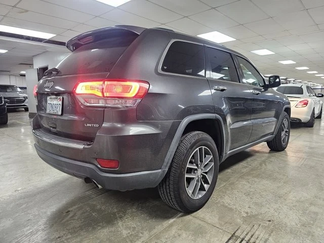 2017 Jeep WK2 Grand Cherokee - Image 2 of 12
