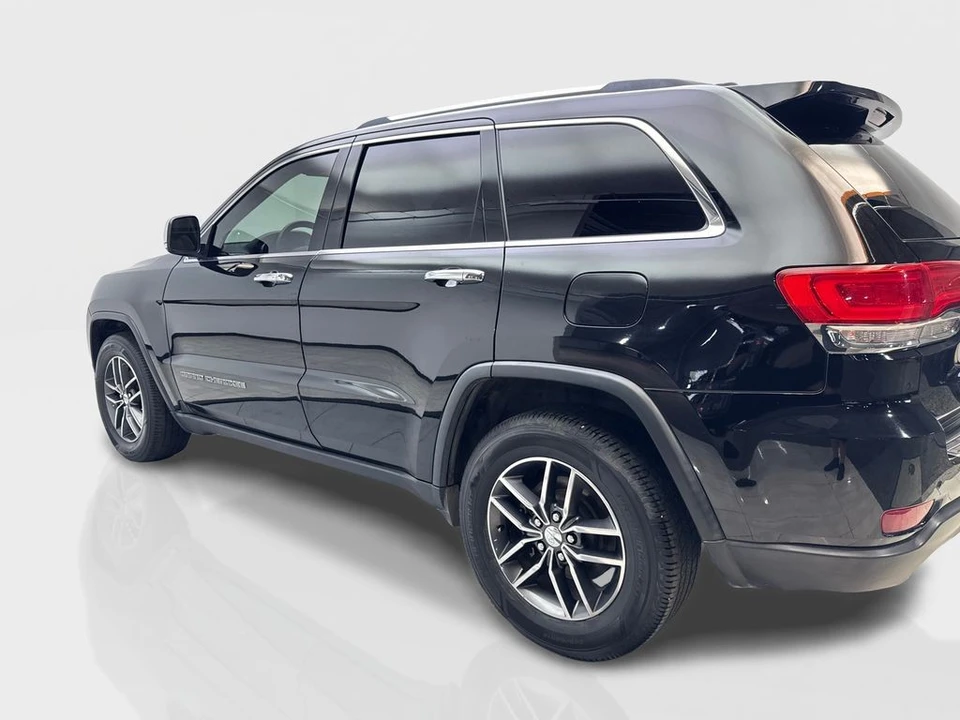 2017 Jeep WK2 Grand Cherokee - Image 14 of 31