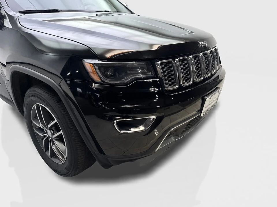 2017 Jeep WK2 Grand Cherokee - Image 17 of 31