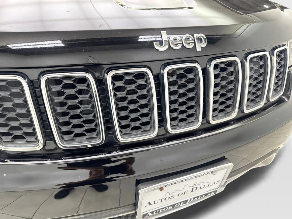 2017 Jeep WK2 Grand Cherokee - Image 26 of 31