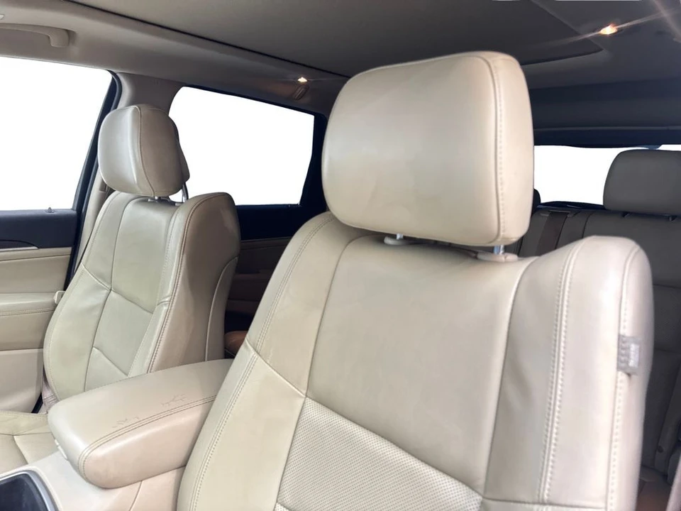2017 Jeep WK2 Grand Cherokee - Image 28 of 31