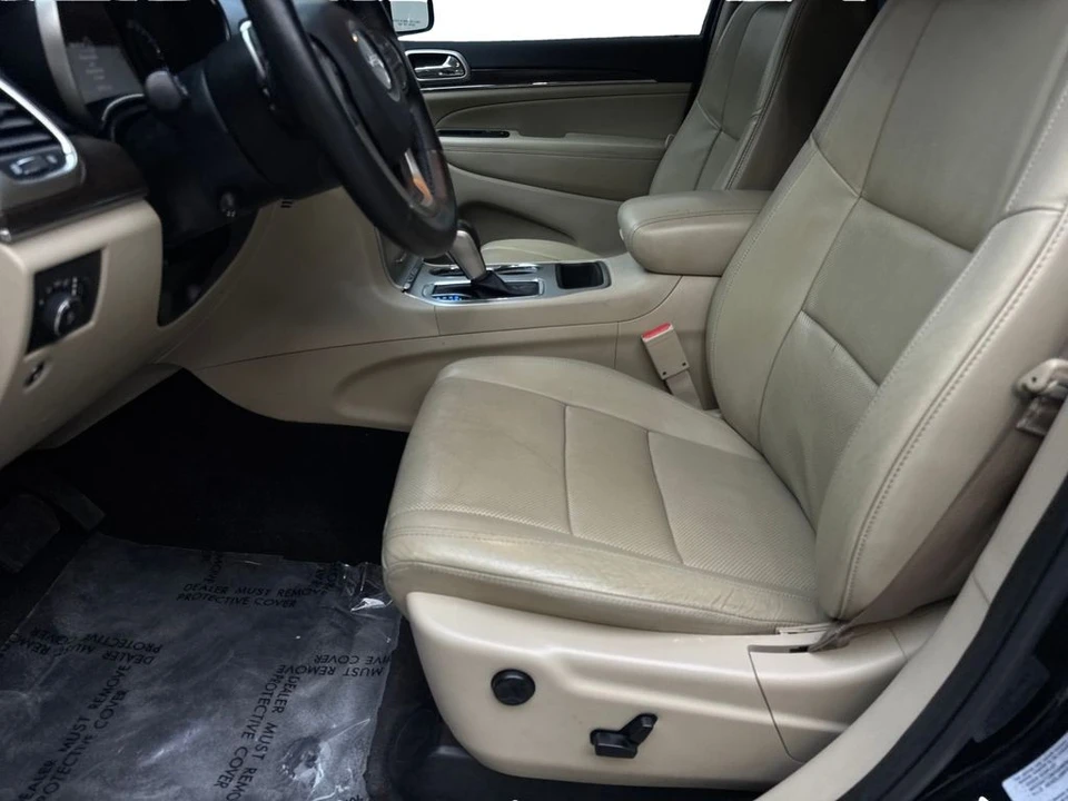2017 Jeep WK2 Grand Cherokee - Image 27 of 31