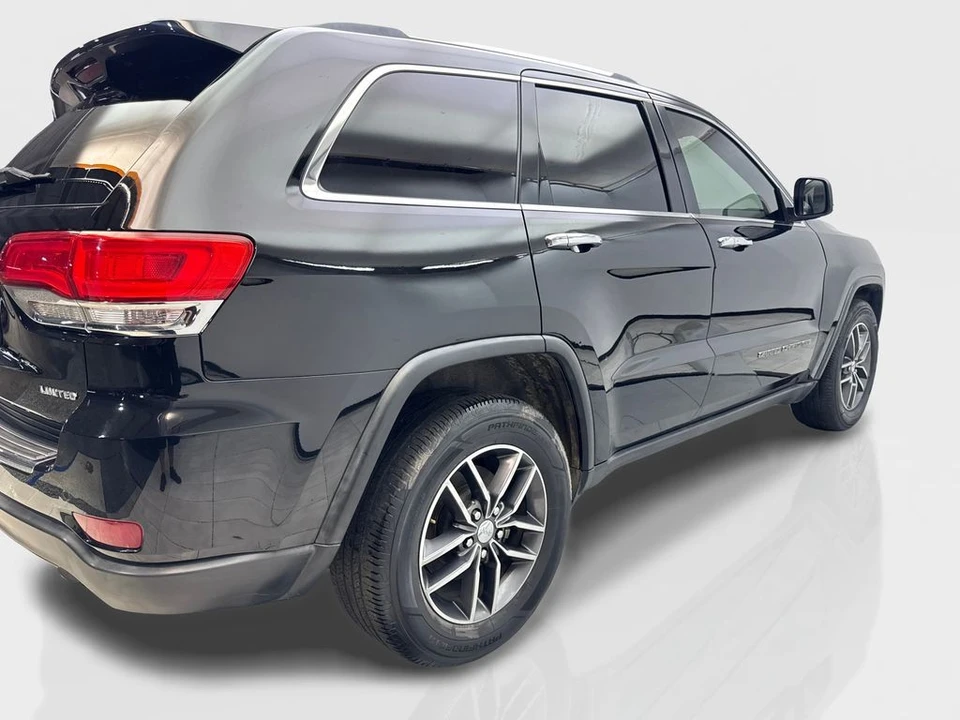 2017 Jeep WK2 Grand Cherokee - Image 13 of 31