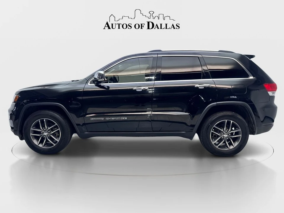 2017 Jeep WK2 Grand Cherokee - Image 5 of 31