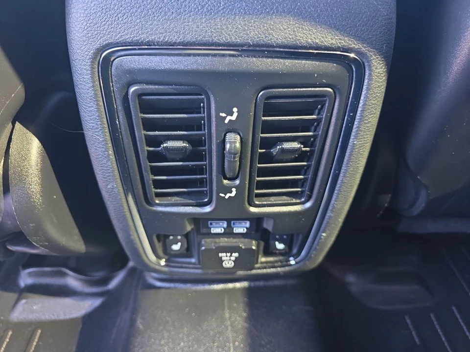 2017 Jeep WK2 Grand Cherokee - Image 12 of 12