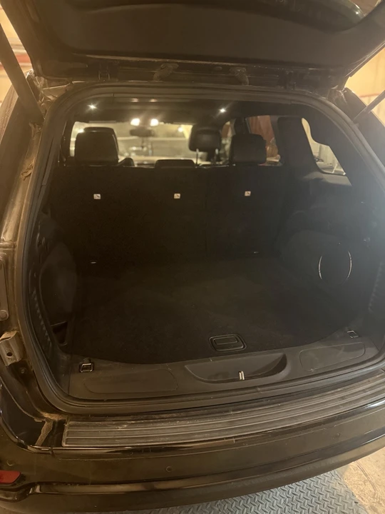 2017 Jeep WK2 Grand Cherokee - Image 5 of 5