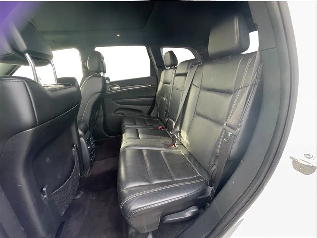 2017 Jeep WK2 Grand Cherokee - Image 14 of 21