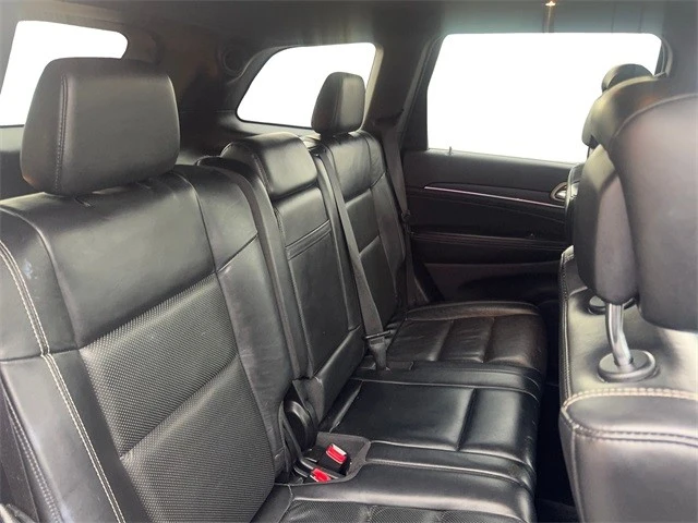 2017 Jeep WK2 Grand Cherokee - Image 19 of 21
