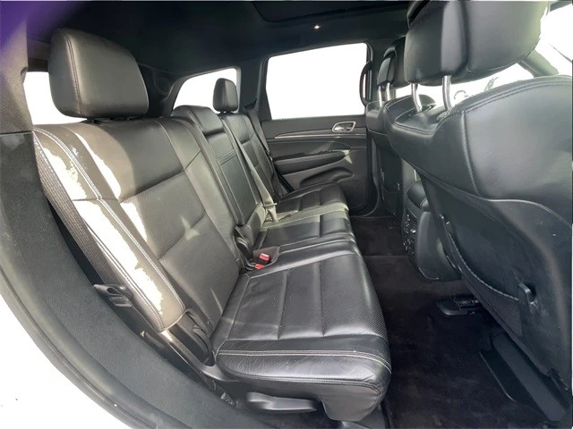 2017 Jeep WK2 Grand Cherokee - Image 19 of 21