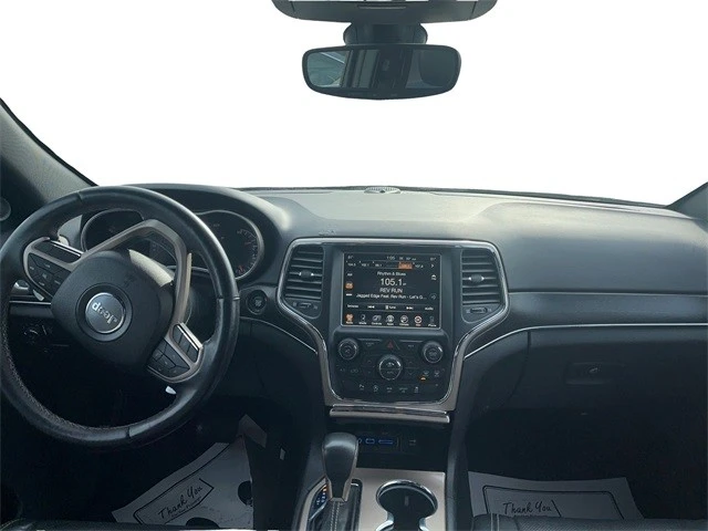 2017 Jeep WK2 Grand Cherokee - Image 21 of 21