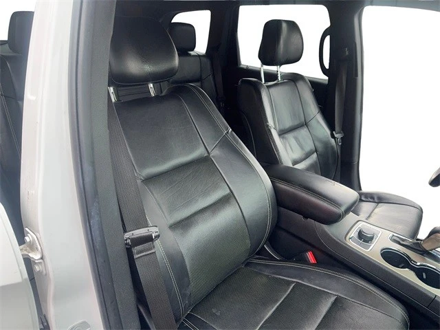 2017 Jeep WK2 Grand Cherokee - Image 17 of 21