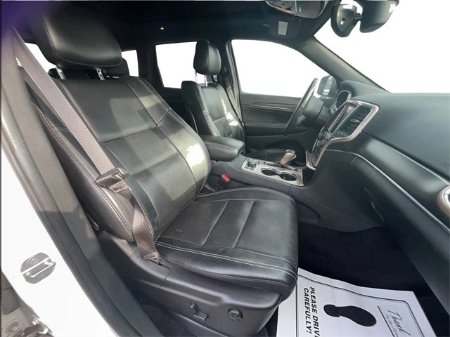 2017 Jeep WK2 Grand Cherokee - Image 17 of 21
