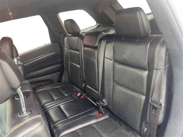 2017 Jeep WK2 Grand Cherokee - Image 14 of 21
