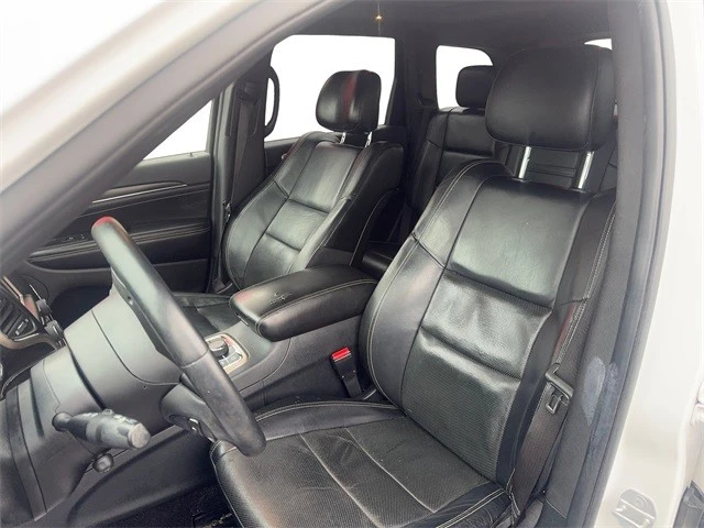2017 Jeep WK2 Grand Cherokee - Image 12 of 21