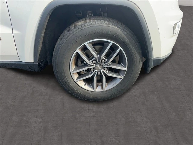 2017 Jeep WK2 Grand Cherokee - Image 10 of 12