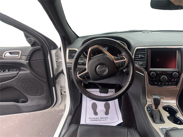 2017 Jeep WK2 Grand Cherokee - Image 20 of 21