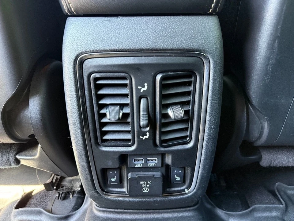 2017 Jeep WK2 Grand Cherokee - Image 16 of 21