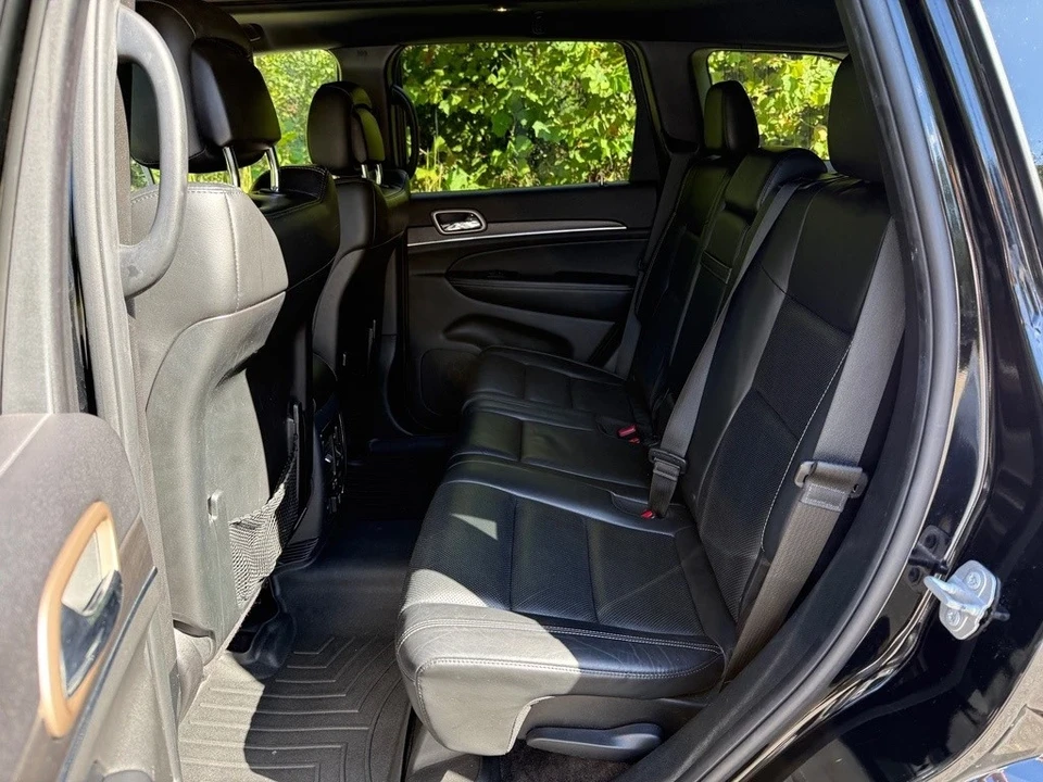 2017 Jeep WK2 Grand Cherokee - Image 15 of 21
