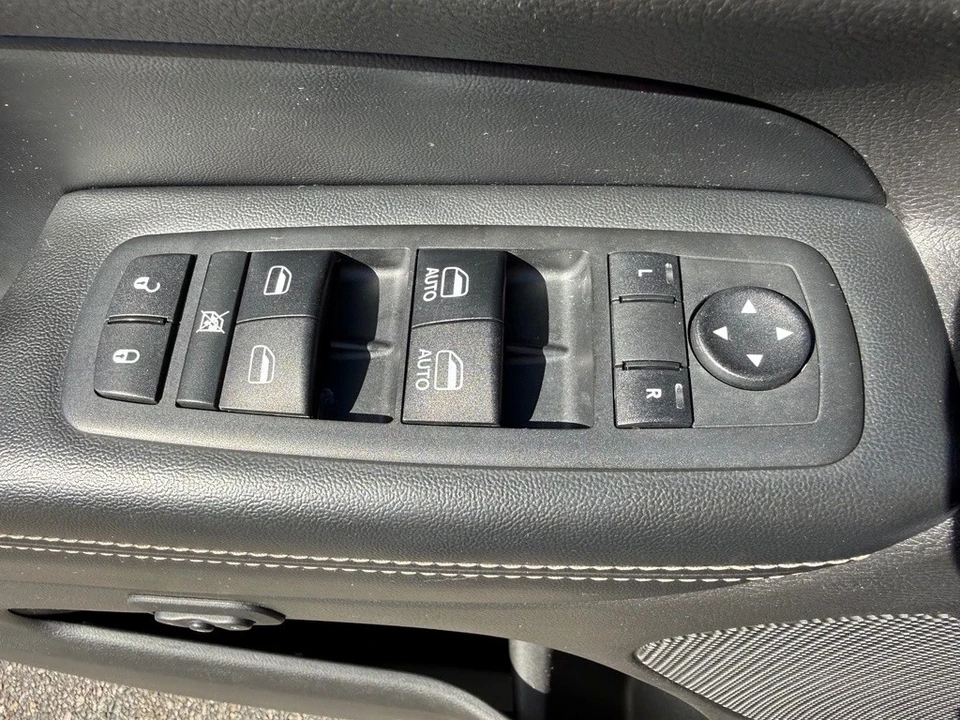 2017 Jeep WK2 Grand Cherokee - Image 12 of 21