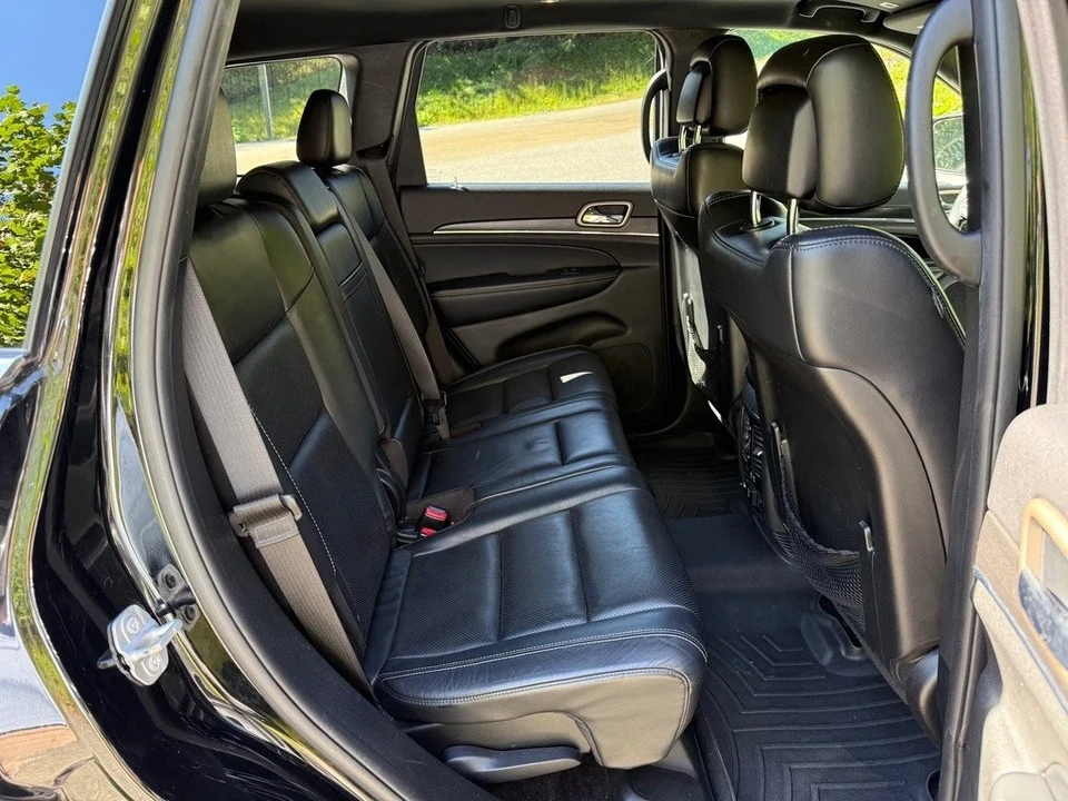 2017 Jeep WK2 Grand Cherokee - Image 20 of 21