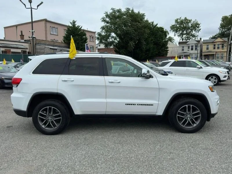 2017 Jeep KL Cherokee - Image 7 of 12