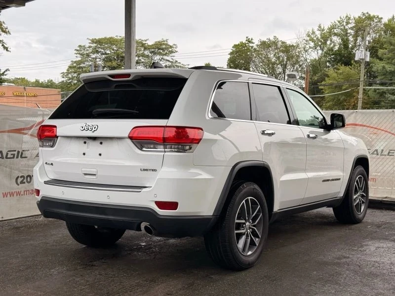 2017 Jeep KL Cherokee - Image 11 of 12