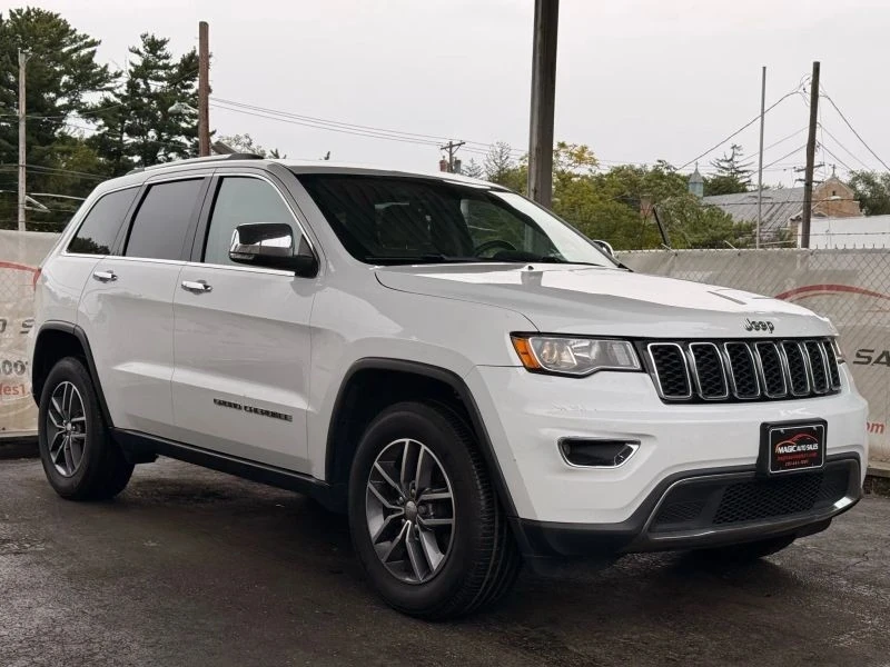2017 Jeep KL Cherokee - Image 6 of 12