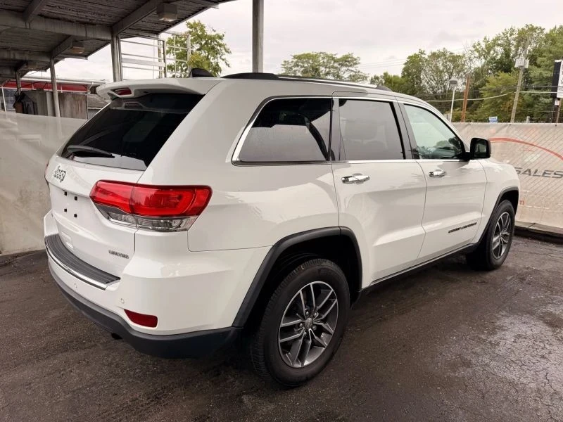 2017 Jeep KL Cherokee - Image 12 of 12