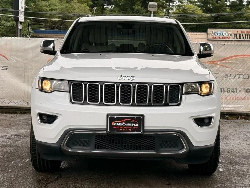 2017 Jeep KL Cherokee - Image 5 of 12
