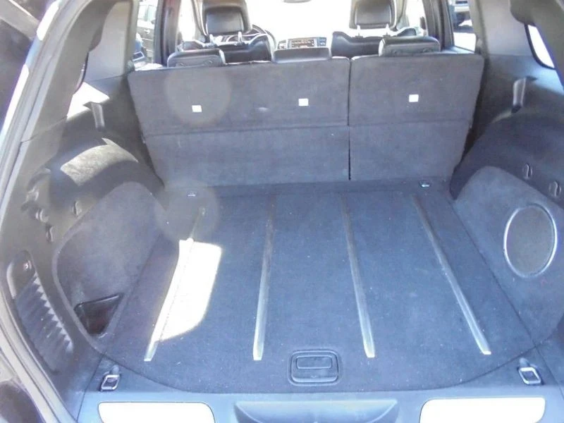2017 Jeep WK2 Grand Cherokee - Image 6 of 12