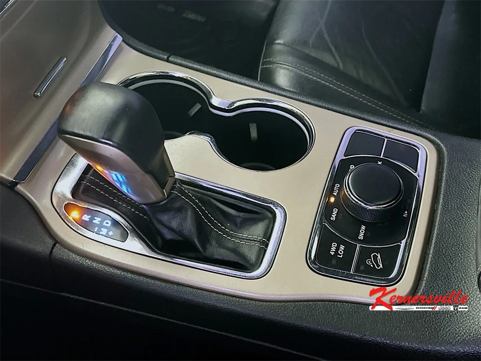 2017 Jeep WK2 Grand Cherokee - Image 16 of 21