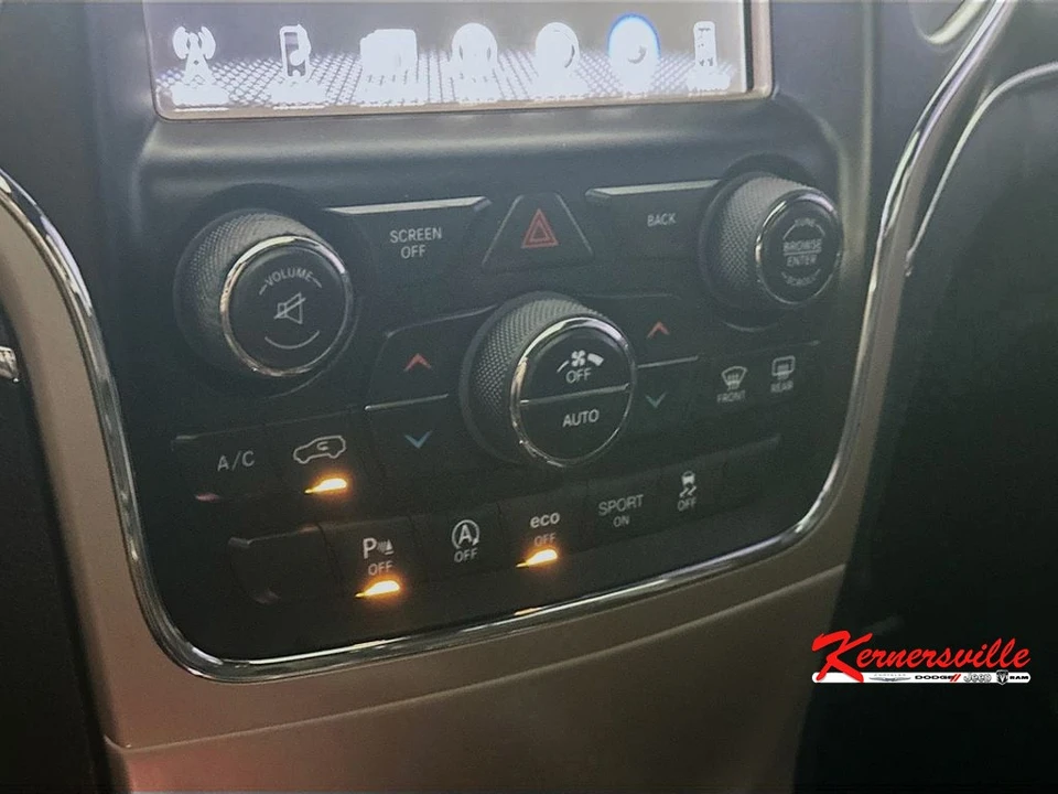 2017 Jeep WK2 Grand Cherokee - Image 18 of 21