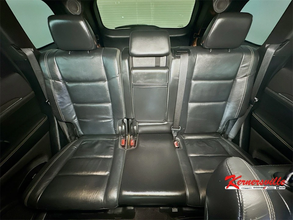 2017 Jeep WK2 Grand Cherokee - Image 13 of 21
