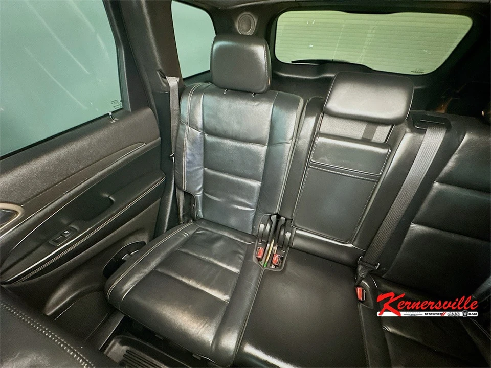 2017 Jeep WK2 Grand Cherokee - Image 12 of 21