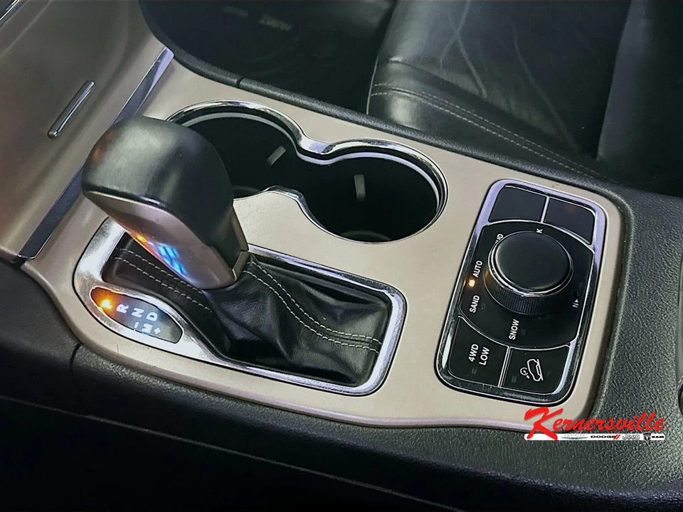 2017 Jeep WK2 Grand Cherokee - Image 16 of 21